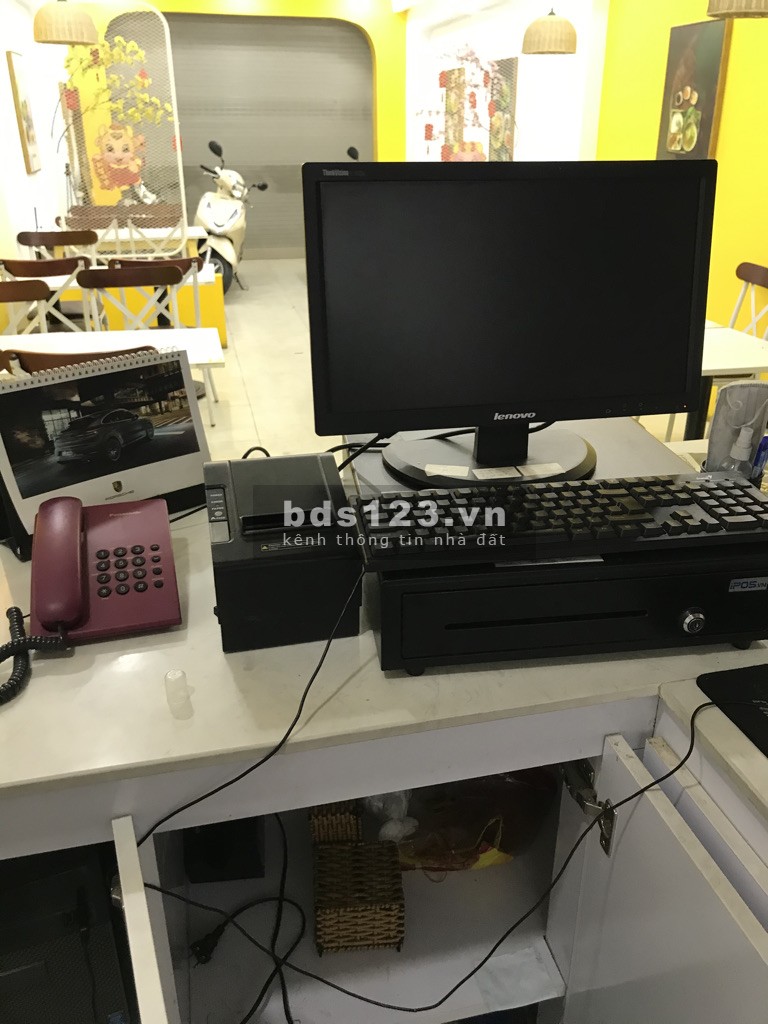 Cho thuê MT 40 Nguyễn Gia Trí (D2 Cũ), 400m2 vị trí cực đẹp liên hệ chính chủ 0937979749