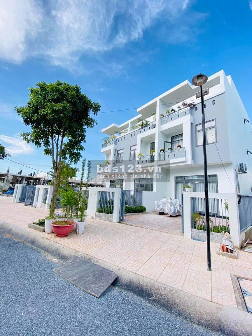 Nhà mới 100% Tại trung tâm giá rẻ giá bán tiện đầu tư, diện tích 100m2, hỗ trợ vay ngân hàng