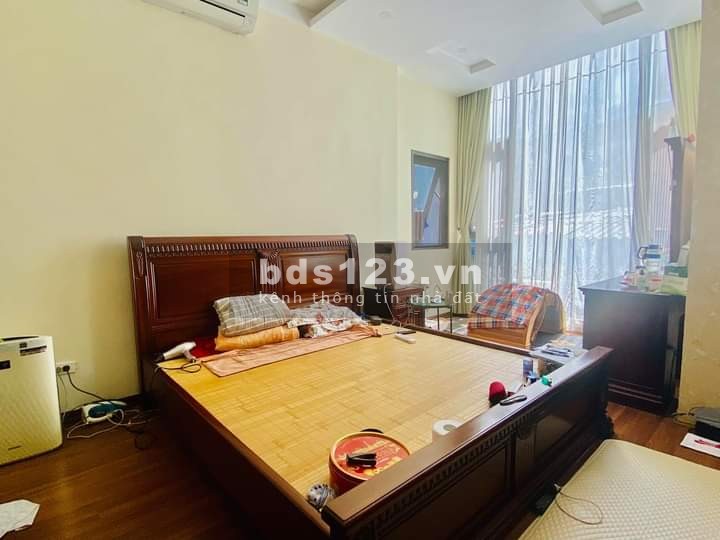 Trần Khát Chân bán nhà 5 tầng đẹp hiện đại Thang Máy Xịn Hai Bà Trưng liên hệ 0986209188