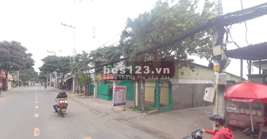 Về quê bán hẻm cách đường số 8 (50m) Linh Xuân Thủ Đức diện tích sử dụng 172 m2
