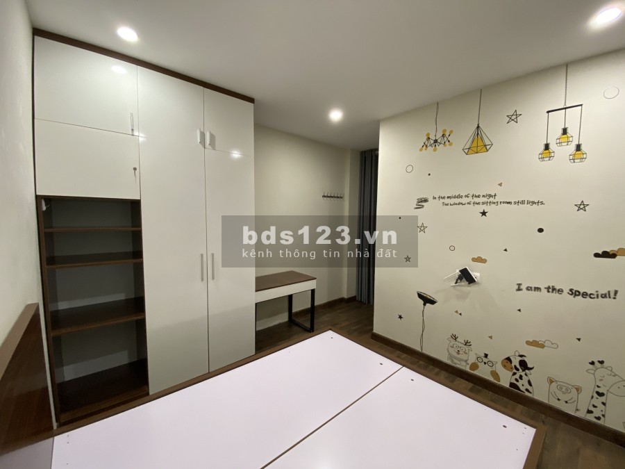 CHO THUÊ CĂN HỘ GOLD SEASON 47 NGUYỄN TUÂN 2N 0903296691