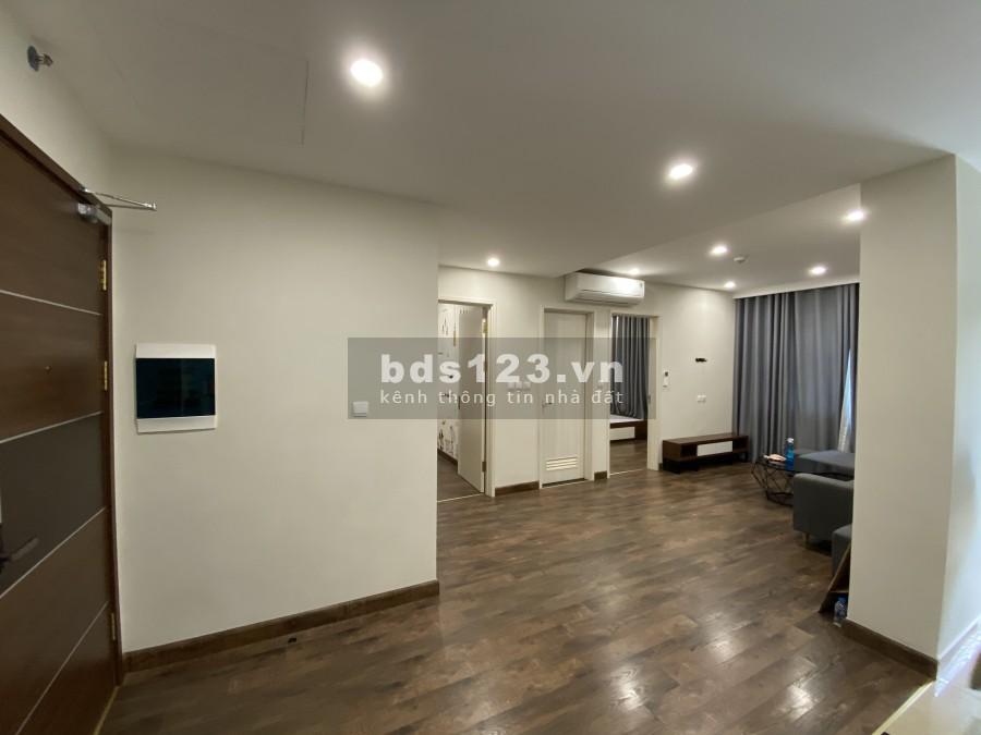 CHO THUÊ CĂN HỘ GOLD SEASON 47 NGUYỄN TUÂN 2N 0903296691