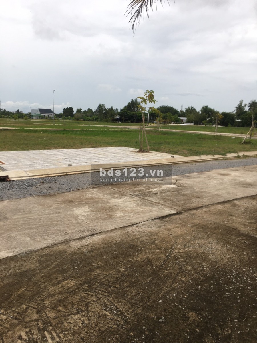 Khu dân cư Dương Minh Châu Phường Vĩnh Quang giá bán 720 triệu, pháp lý chuẩn, lhcc
