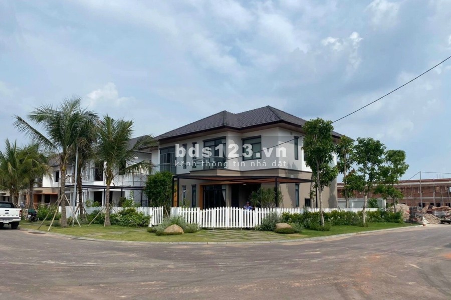 Đại Phước Molita - Đô thị kiểu mẫu tại trung tâm công nghiệp Bình Dương