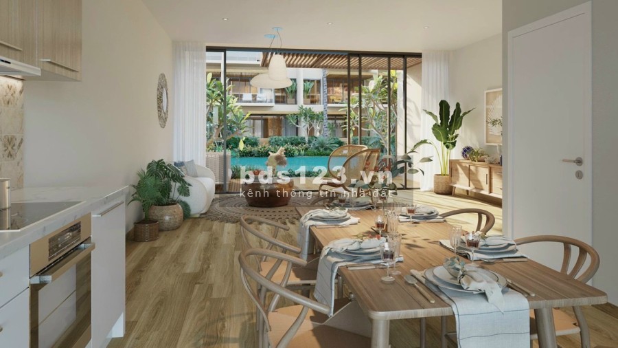 Cơ Hội Đầu Tư Biệt Thự Biển Phan Thiết Cam Kết Mua Lại Lãi Suất 6%/Năm Thanh Toán Chỉ 1.8 Tỷ Đến Khi Nhận Nhà