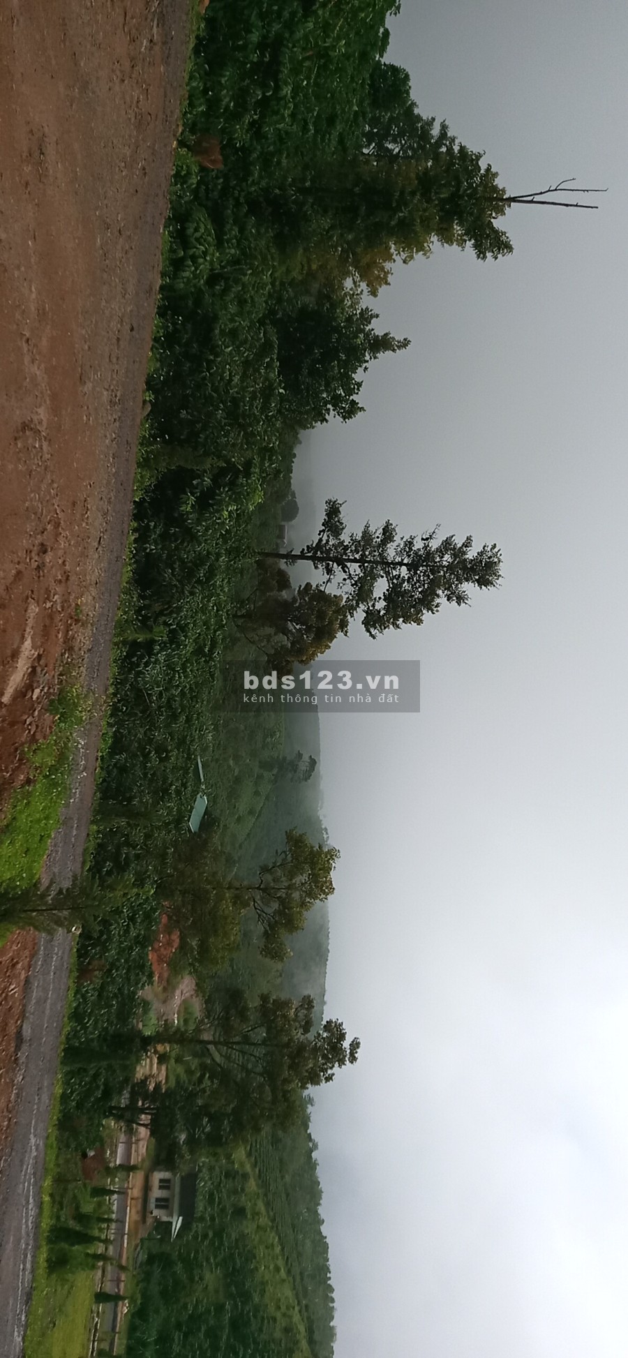 Chính chủ cần bán đất khu nghỉ dưỡng lý tưởng yên bình, liên hệ xem đất 0784171416