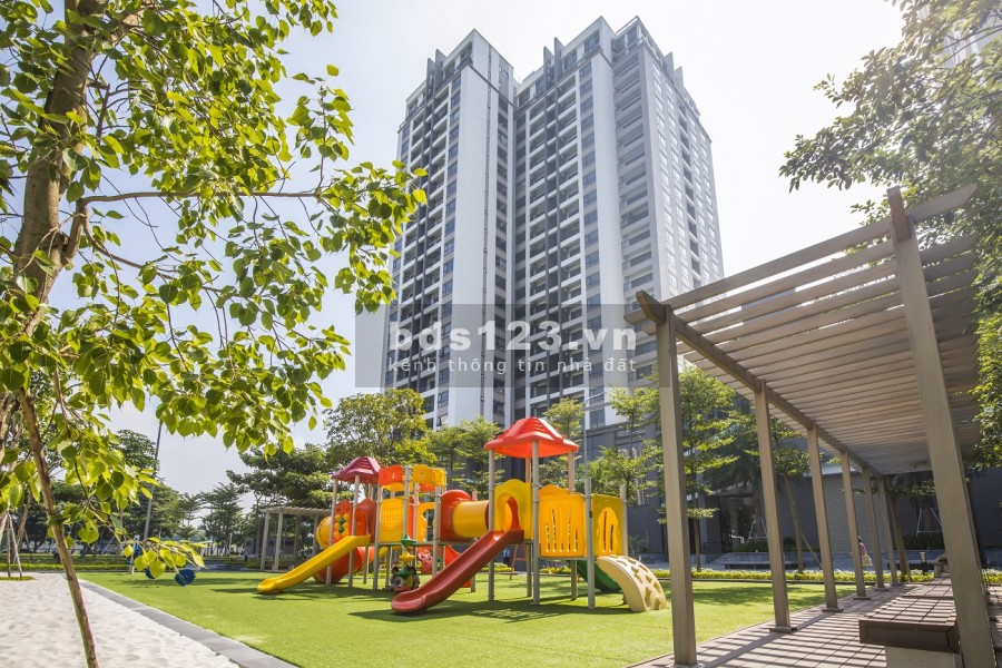 Bán căn hộ Udic Westlake 3PN/116m2 giá từ 3,7 tỷ đã bao gồm thuế phí và nội thất