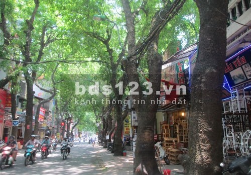 Bán nhà ngõ 318 phố La Thành, 2 thoáng diện tích sử dụng 51m2, giá bán chỉ nhỉnh 3,1 tỷ
