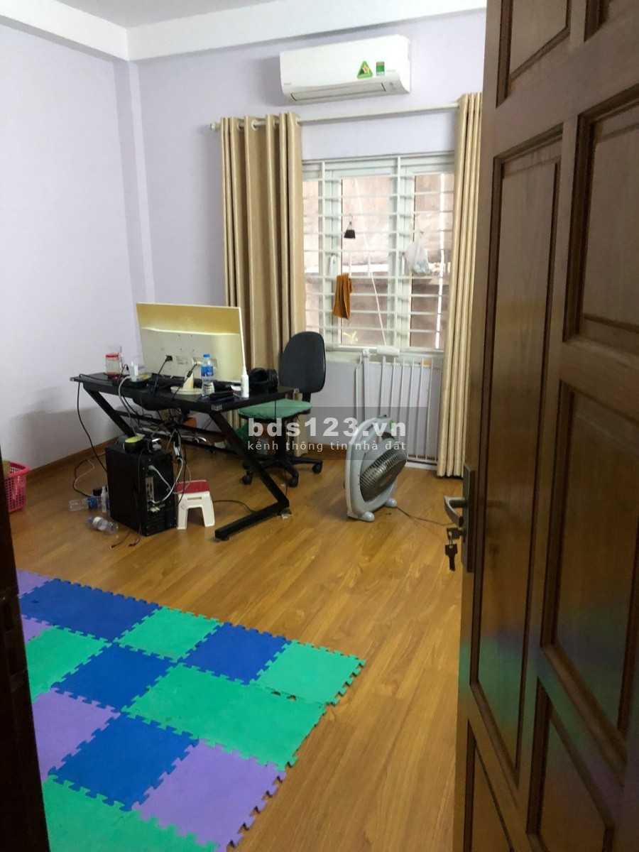 Bán Gấp Nhà 3 Tầng, Đường Bạch Đằng, Bình Thạnh, 55m2, Chỉ Nhỉnh 5 Tỷ