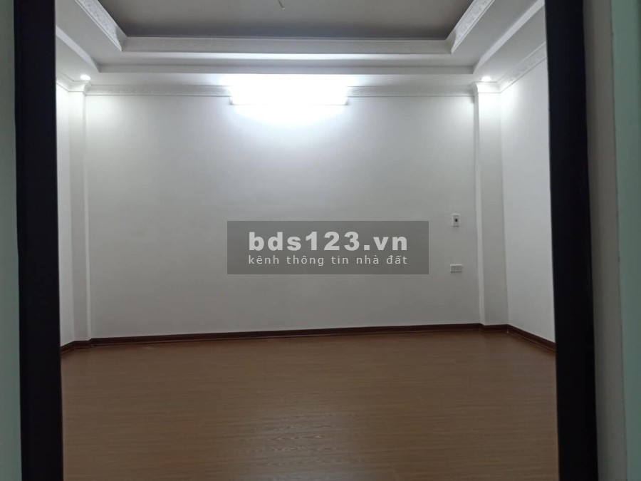 Bán nhà Bạch Mai Hai Bà Trưng, lô góc ba gác dtsd 54m2, mặt tiền 6m, giá bán nhỏ hơn 4 tỷ