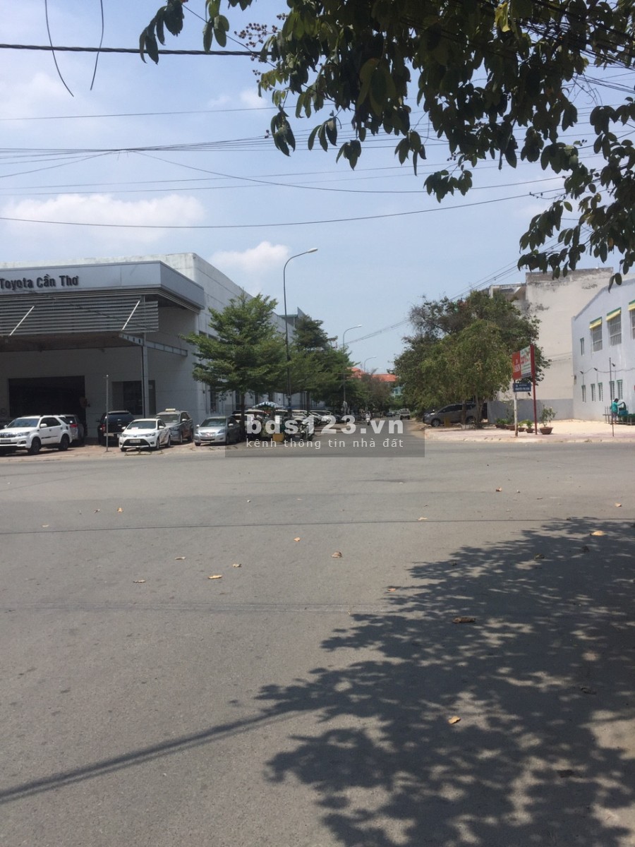 Chủ gửi nhà mặt phố mới xây chỉ 1.800.000.000 triệu gần KCN Trà Nóc