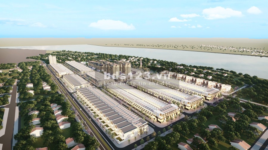Cồn Khương Diamon City Cần Thơ, nền đẹp chiết khấu cao ngân hàng hỗ trợ vay lãi thấp