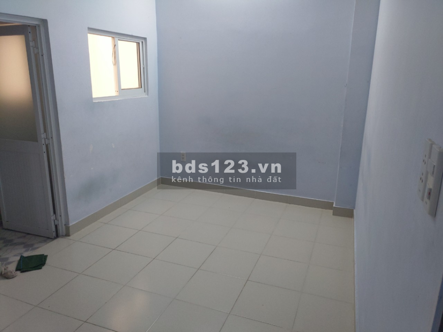 Cho thuê phong trọ bình dân Quận Gò Vấp gần đại học Công Nghiệp, phòng rộng thoáng