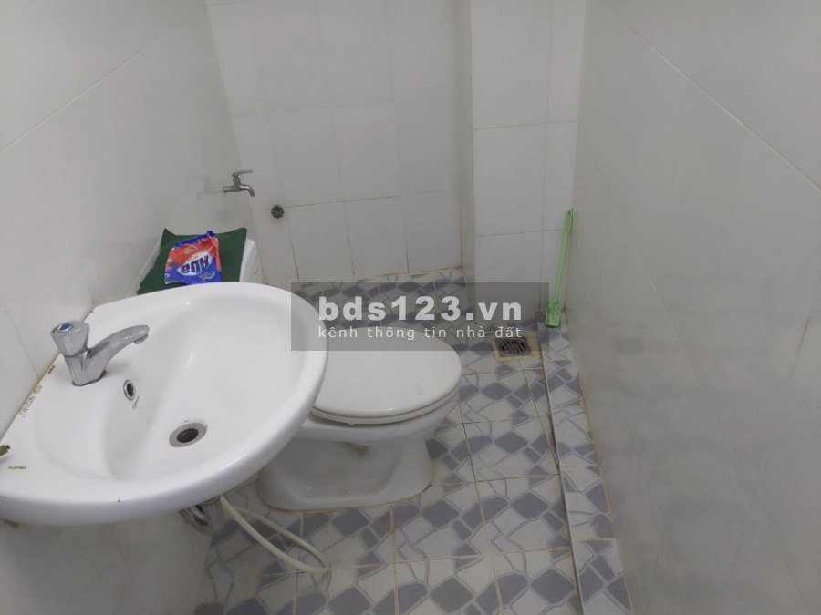 Cho thuê phong trọ bình dân Quận Gò Vấp gần đại học Công Nghiệp, phòng rộng thoáng