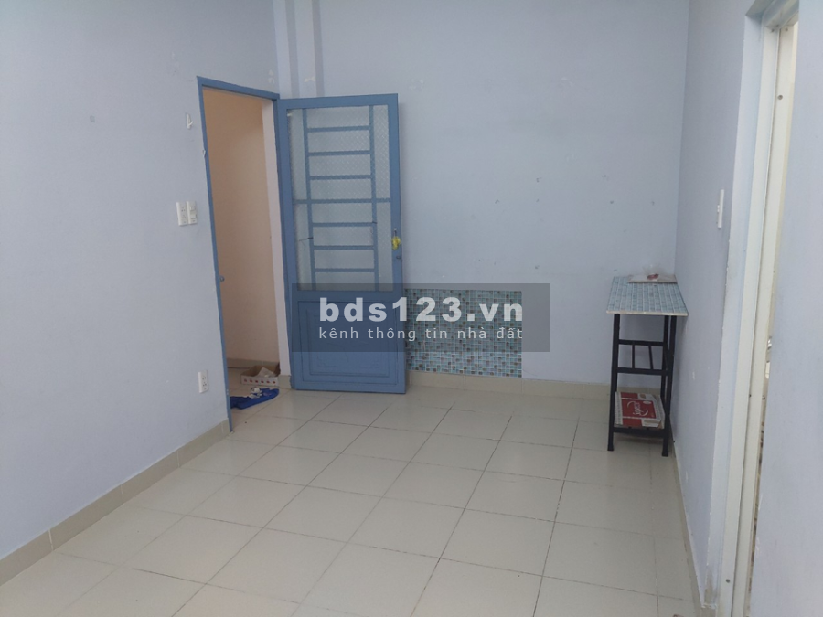 Cho thuê phong trọ bình dân Quận Gò Vấp gần đại học Công Nghiệp, phòng rộng thoáng