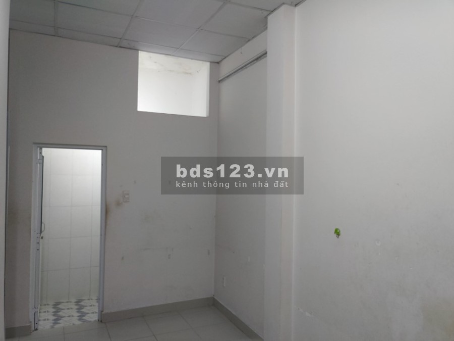 Cho thuê phong trọ bình dân Quận Gò Vấp gần đại học Công Nghiệp, phòng rộng thoáng