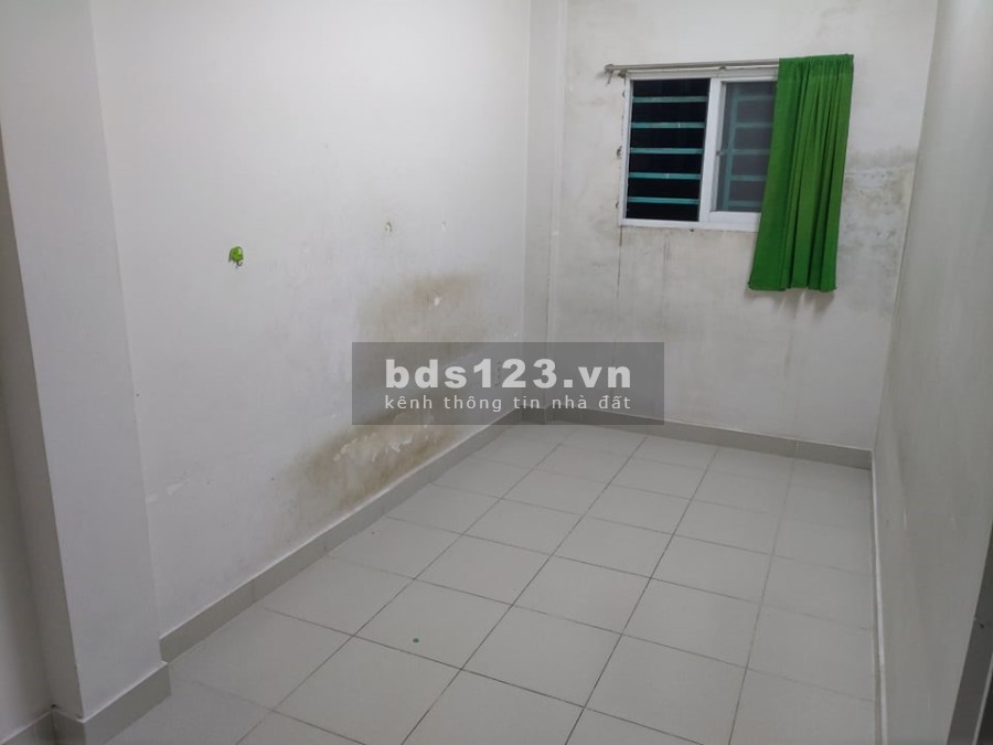 Cho thuê phong trọ bình dân Quận Gò Vấp gần đại học Công Nghiệp, phòng rộng thoáng