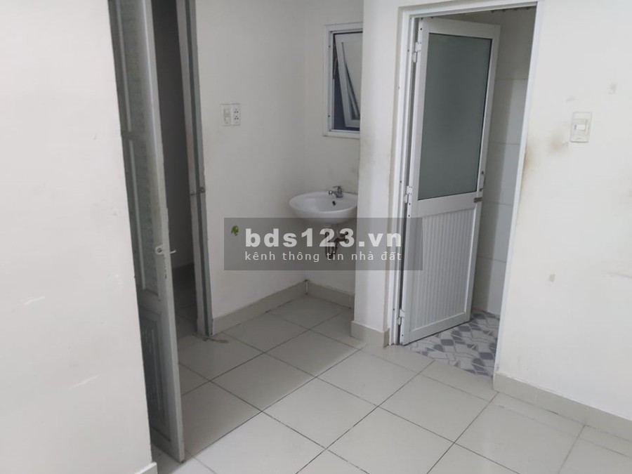 Cho thuê phong trọ bình dân Quận Gò Vấp gần đại học Công Nghiệp, phòng rộng thoáng