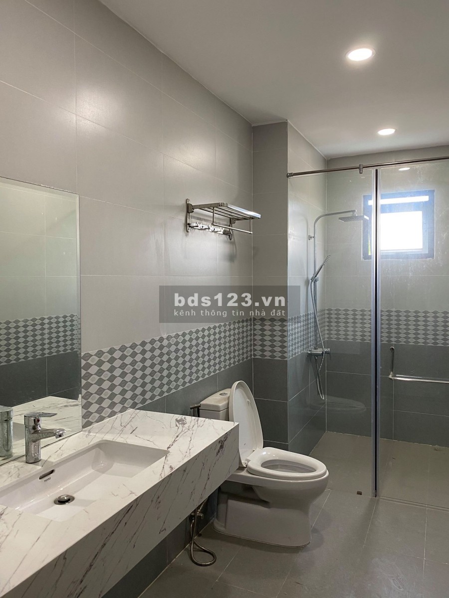 Nhà Phố Nội Thất Cơ Bản River Park - Liên Phường Quận 9 - Bảo Vệ An Ninh 24/7