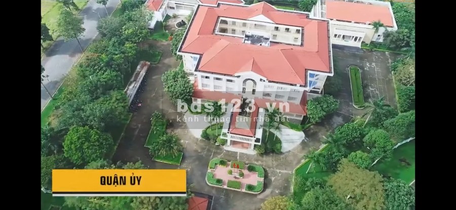 Chỉ cần thanh toán 1%(26tr) mỗi tháng đã Sở hữu ngay 1 Nền đất Sổ Đỏ tại Đại đô thị Stella Mega City