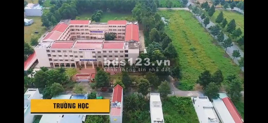 Chỉ cần thanh toán 1%(26tr) mỗi tháng đã Sở hữu ngay 1 Nền đất Sổ Đỏ tại Đại đô thị Stella Mega City