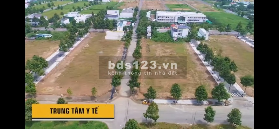 Chỉ cần thanh toán 1%(26tr) mỗi tháng đã Sở hữu ngay 1 Nền đất Sổ Đỏ tại Đại đô thị Stella Mega City
