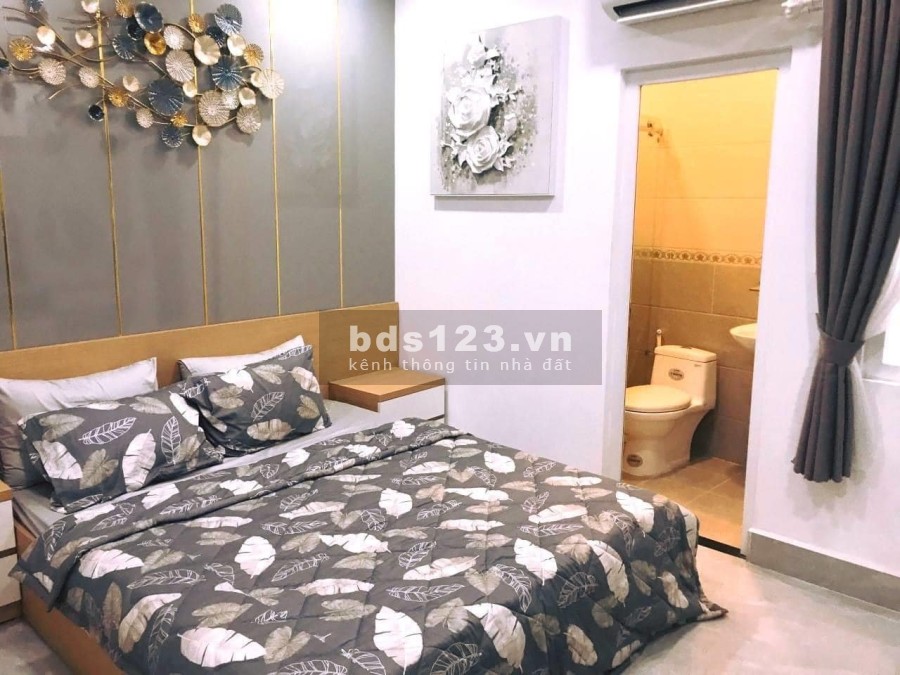 Bán gấp nhà riêng, Quận 12 đường Nguyễn Văn Quá giá bán 2.78 tỷ thương lượng, lh 0963073741