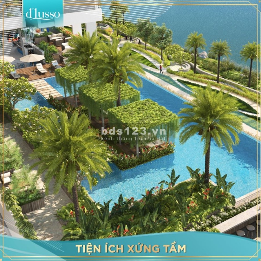 Gọi ngay 0946.400.173 Đông, chốt ngay căn rẻ nhất Dlusso chỉ 1.9 tỷ đúng tiến độ 70%.