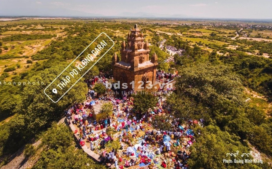Khu Đô Thị Tháp Chàm Xanh Ninh Thuận liên hệ 0333444979 pháp lý đầy đủ, giá tốt