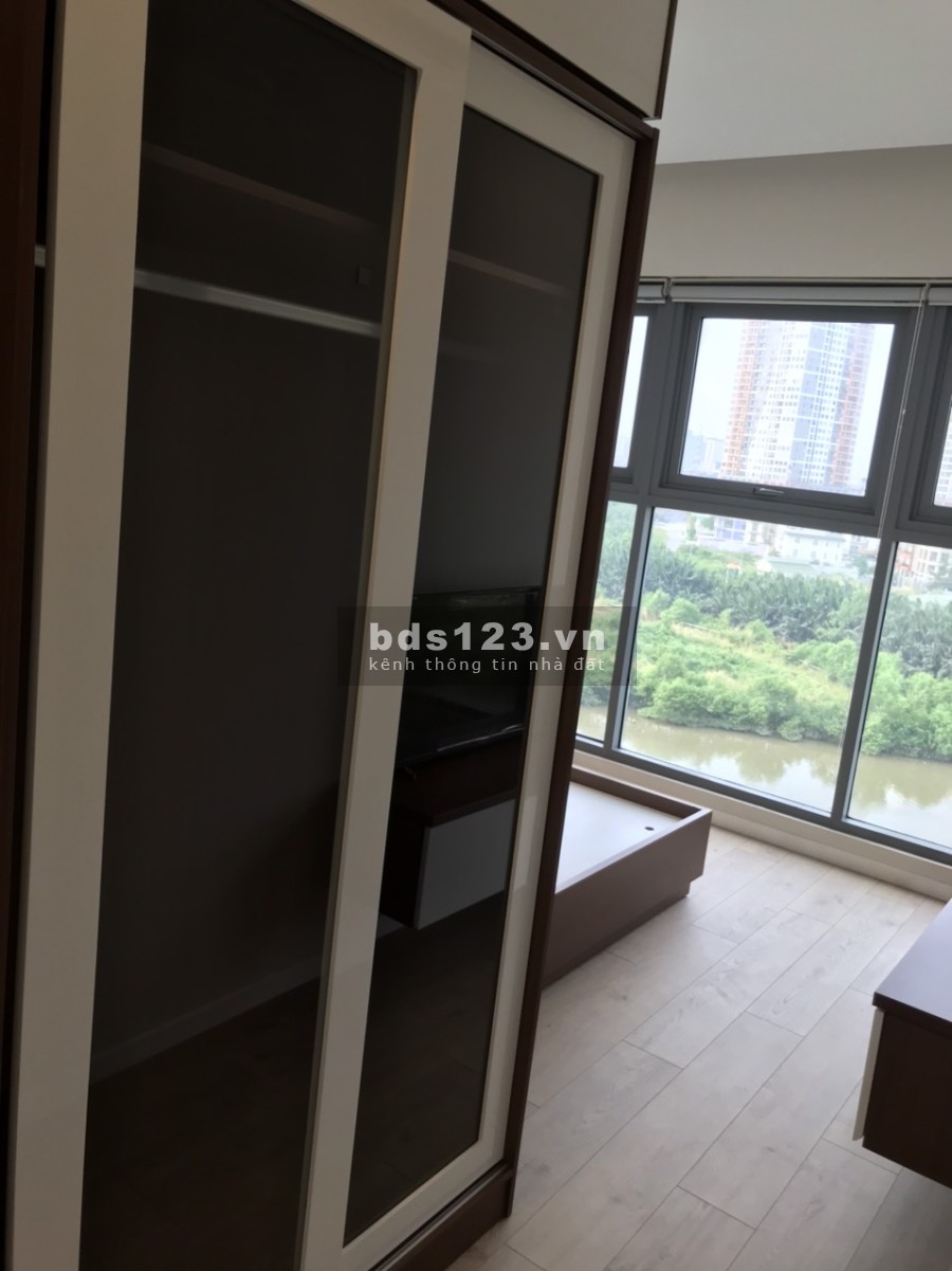 Cho thuê 2PN Đảo Kim Cương giá cực tốt chỉ 21 triệu/tháng + bao phí QL - Gọi ngay 0936240720 để xem nhà