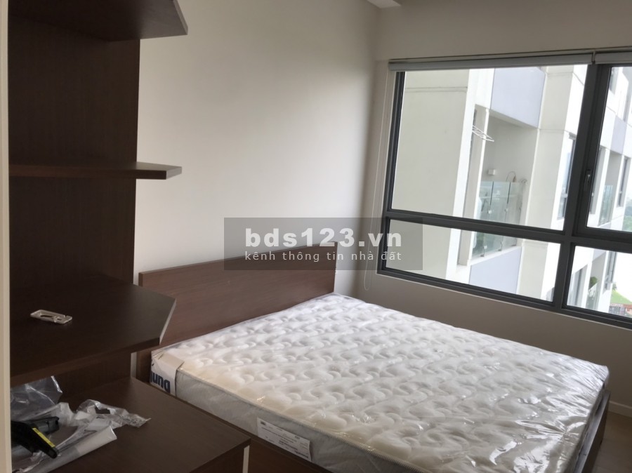 Cho thuê 2PN Đảo Kim Cương giá cực tốt chỉ 21 triệu/tháng + bao phí QL - Gọi ngay 0936240720 để xem nhà