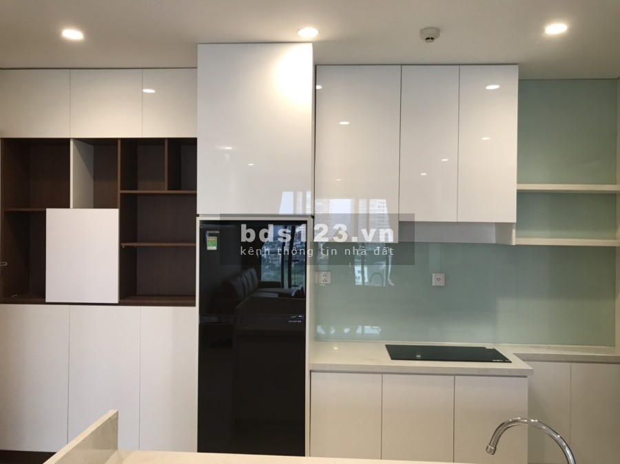 Cho thuê 2PN Đảo Kim Cương giá cực tốt chỉ 21 triệu/tháng + bao phí QL - Gọi ngay 0936240720 để xem nhà