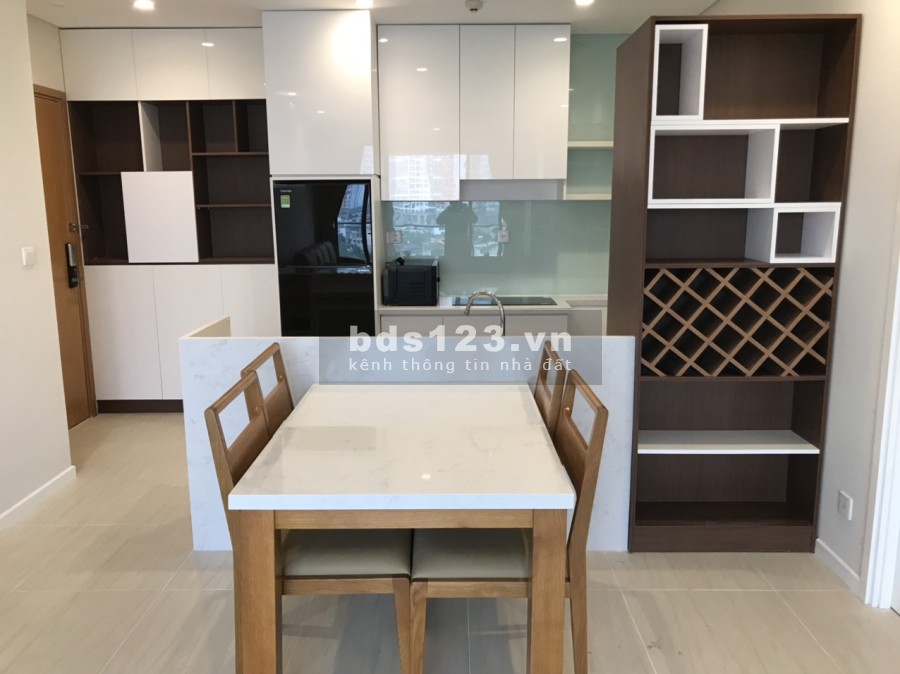 Cho thuê 2PN Đảo Kim Cương giá cực tốt chỉ 21 triệu/tháng + bao phí QL - Gọi ngay 0936240720 để xem nhà