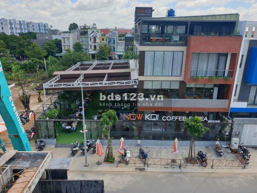 Đất Nền Bình Chánh Liền Kề Bệnh Viện Chợ Rẫy 2, Aeon Mall KDC Tên Lửa Bình Tân Sổ Hồng Riêng
