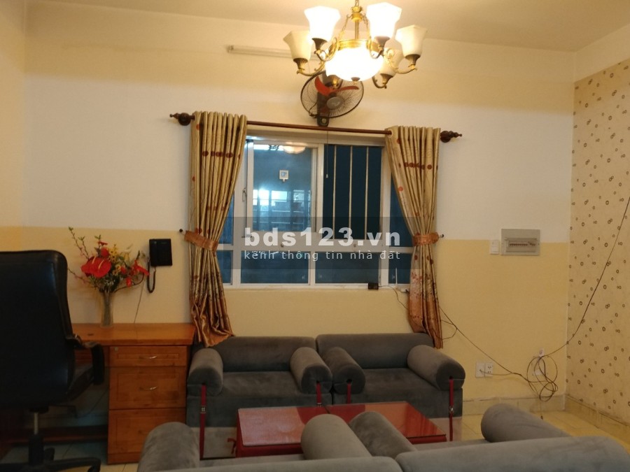Cho thuê chung cư Khang Gia đầy đủ nội thất, giá cho thuê 7 triệu/tháng, lh 0393686579