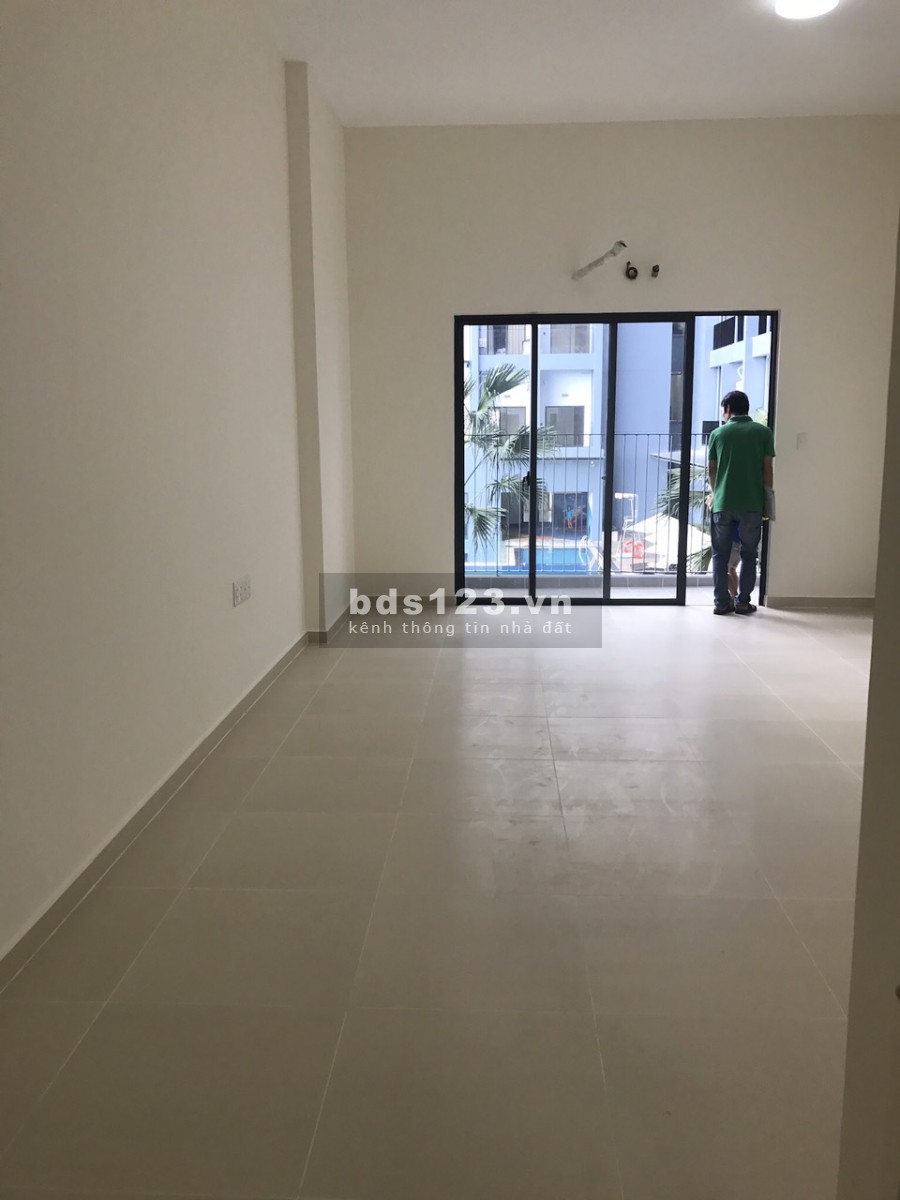 Officetel M-one Nam Sài Gòn Quận 7 giá 6 triệu có máy lạnh, rèm miễn phí quản lí, lh 0903337176