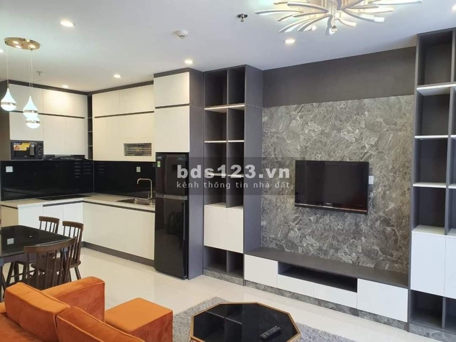 Hiện tại còn trống 2 căn hộ Full nội thất tại Vinhomes Smart City, Tây Mỗ, Nam Từ Liêm, Hà Nội