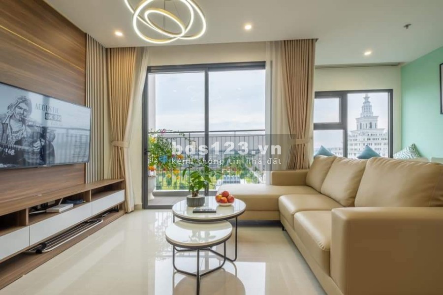 Chính chủ cần cho thuê một số căn hộ tại Vinhomes Smart City Đại Mỗ lh 0986074615