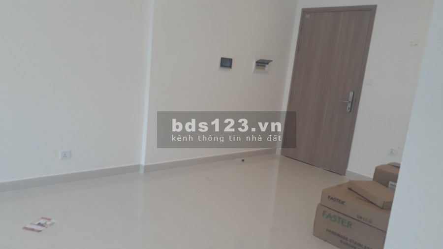 Bán gấp căn hộ 2PN- ban công Đông Nam, giá 1.8 tỷ tại Vinhomes Smart City