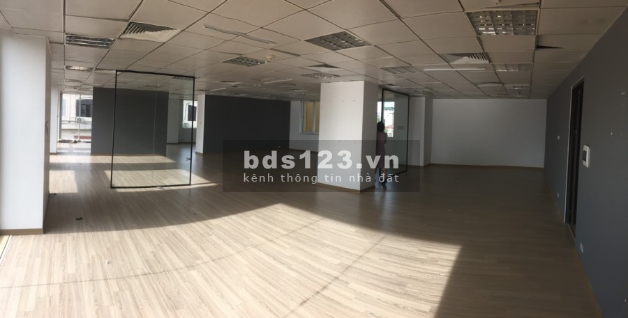Ban quản lý tòa nhà HD Building cho thuê sàn MBKD và Văn Phòng số 57 Trần Quốc Toản, Hoàn Kiếm