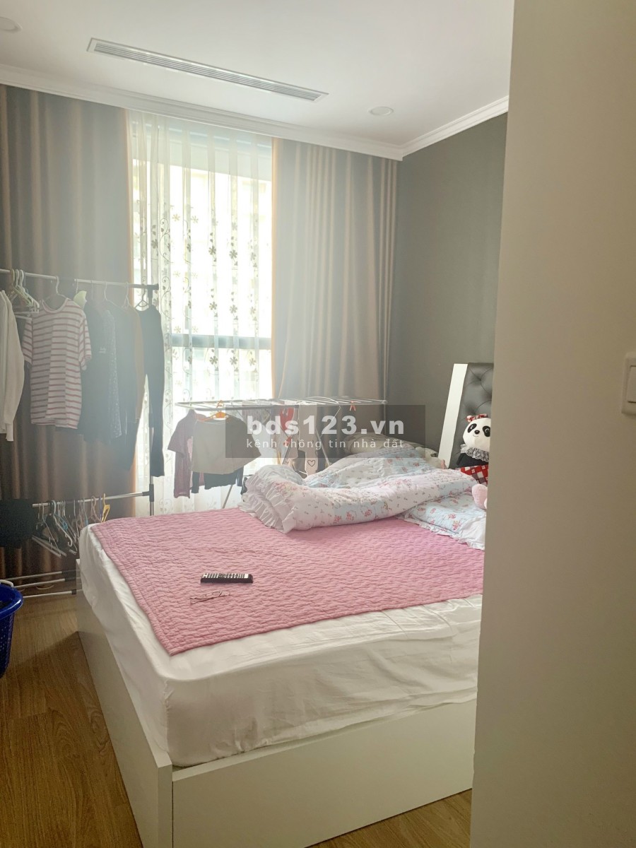Bán gấp căn hộ 3PN tòa A2 chung cư Vinhomes Gardenia full nội thất giá bán 5.3 tỷ