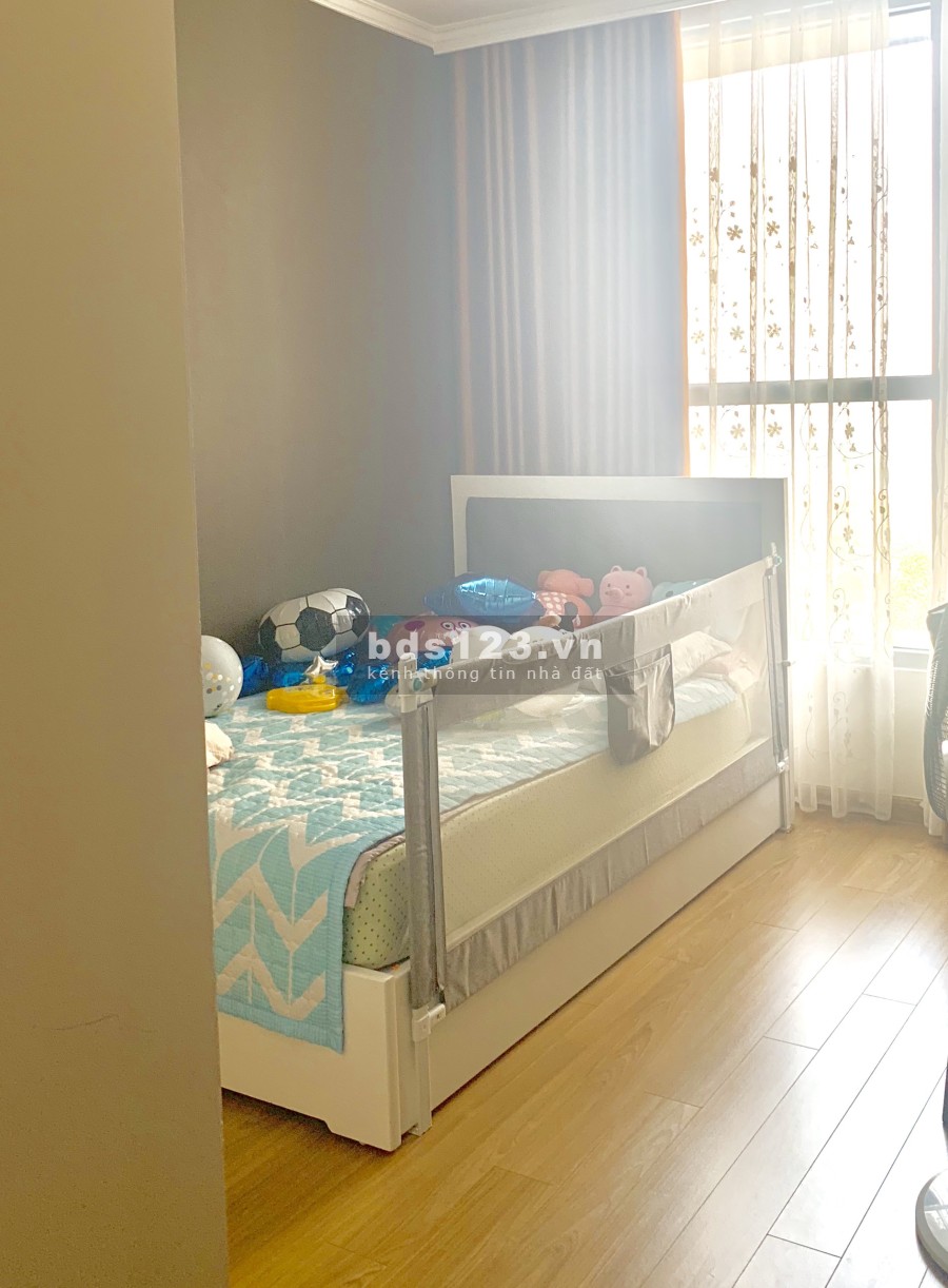 Bán gấp căn hộ 3PN tòa A2 chung cư Vinhomes Gardenia full nội thất giá bán 5.3 tỷ