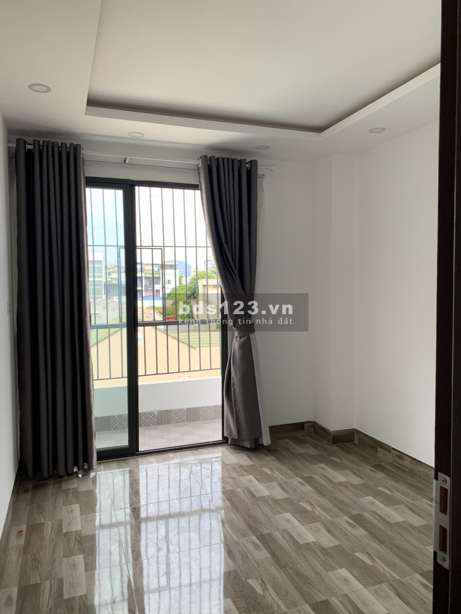 Nhận ưu đãi cực hấp dẫn khi mua căn chung cư ở 2/9, Đà Nẵng đầy đủ tiện ích, lh 0769962883
