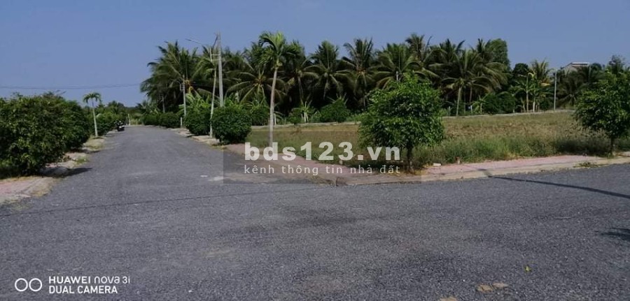 Bán lô đất nền khu công nghiệp giá rẻ chỉ với 200 triệu, pháp lý chính chủ rõ ràng, hạ tầng hoàn thiện