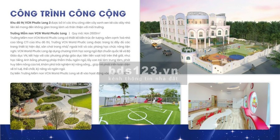 Giỏ hàng độc quyền 5 căn Shophouse VCN Phước Long 2 Nha Trang liền sông Quán Trường giá từ 5.5 Tỷ/căn
