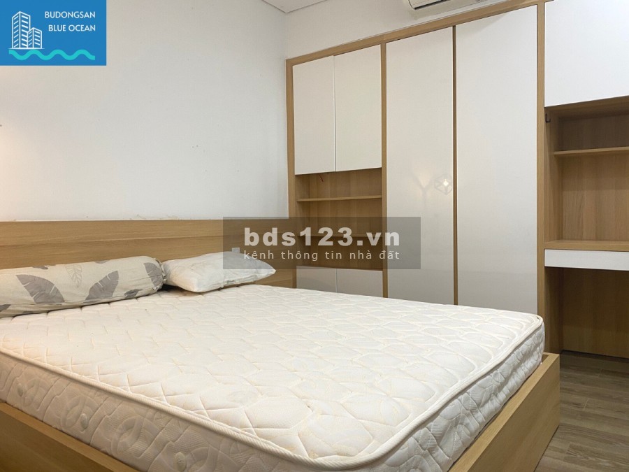 Bán căn hộ tại tòa nhà Fhome.GIÁ 2,29 tỷ. Budongsan Biển Xanh