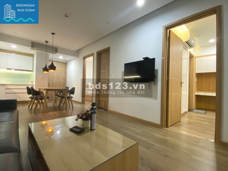 Bán căn hộ tại tòa nhà Fhome.GIÁ 2,29 tỷ. Budongsan Biển Xanh