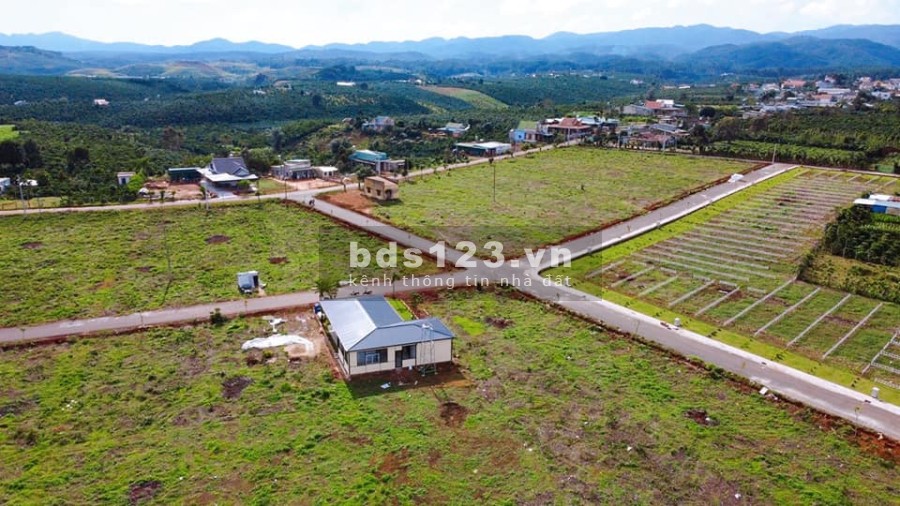 TNT Land Bảo Lộc 820 triệu/nền - Đất Nền Bảo Lộc 4.3 triệu/m2