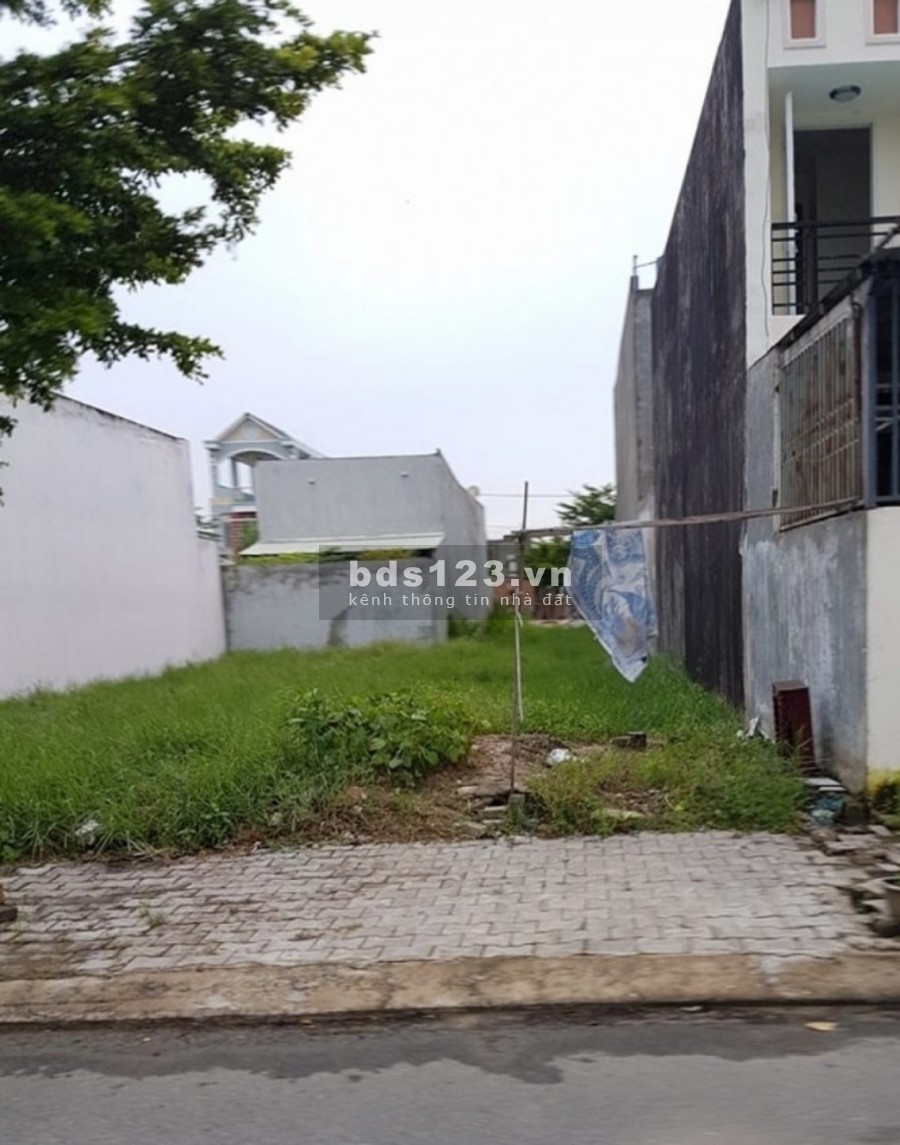 Cần bán gấp 1 nền khu Phú An, Giá rẻ bán nhanh chỉ 1.3 tỷ, thương lượng lh 0775852924