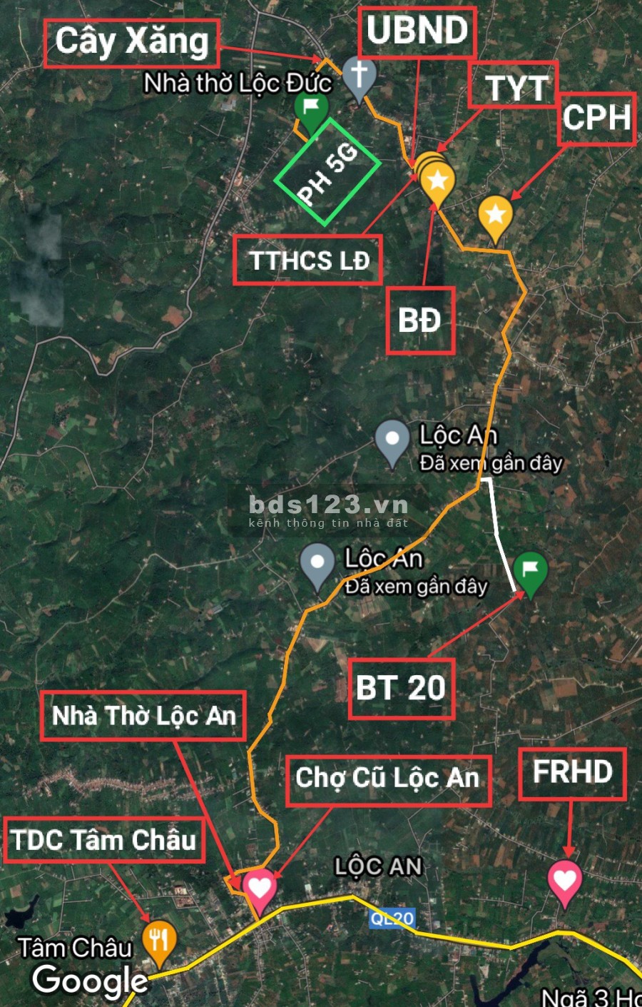 Đất thổ cư thổ, view thung lũng giá chỉ từ 5,5tr/m2 sổ hồng sẵn công chứng liền tay